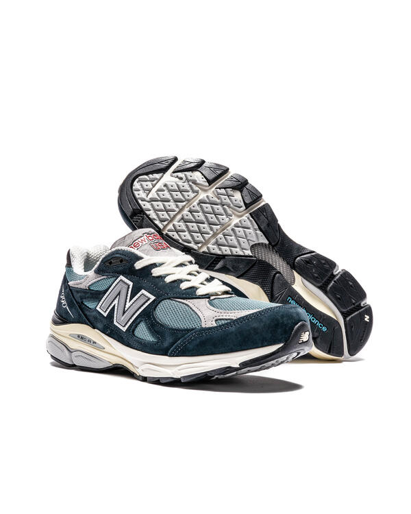 New Balance M 990 TE3 | M990TE3 | AFEW STORE